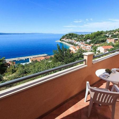 Summerheaven Apartments Podgora Ngoại thất bức ảnh