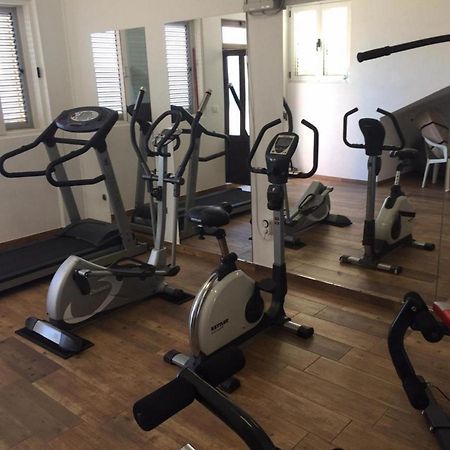 Summerheaven Apartments Podgora Phòng bức ảnh