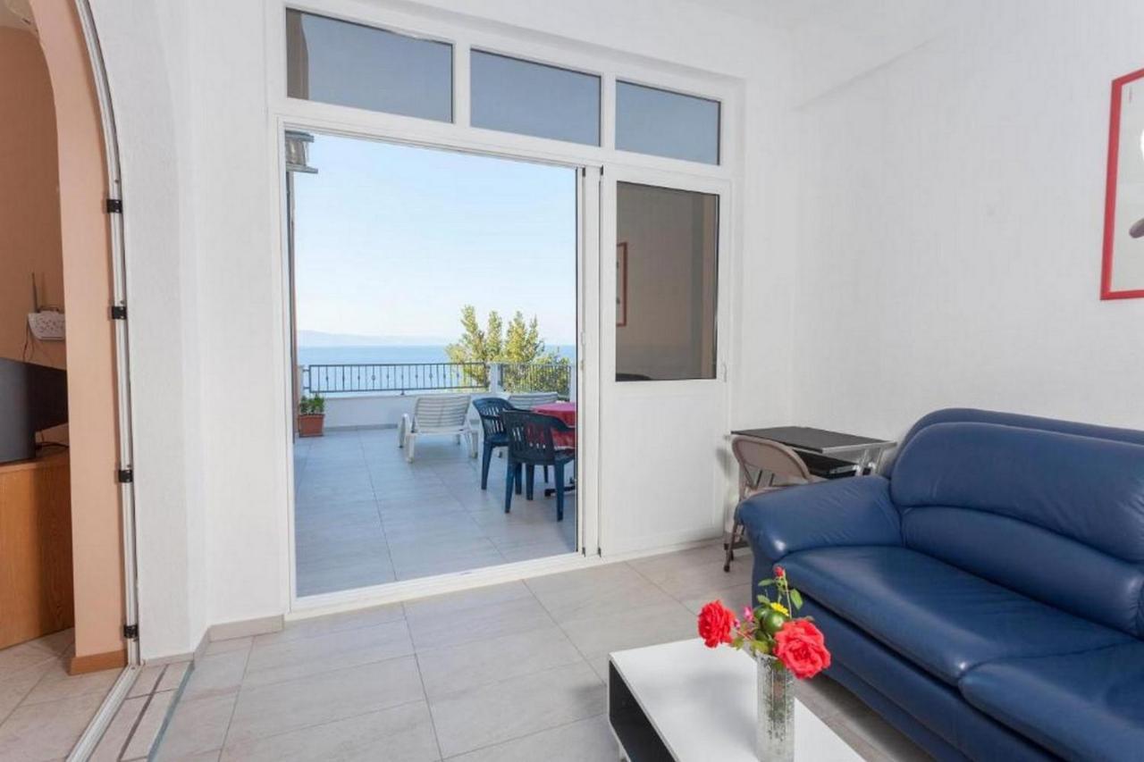 Summerheaven Apartments Podgora Ngoại thất bức ảnh