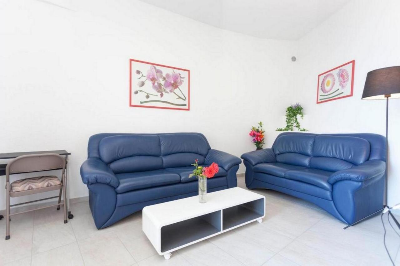 Summerheaven Apartments Podgora Ngoại thất bức ảnh