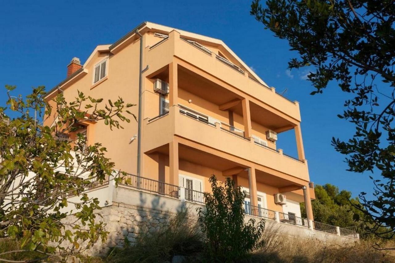 Summerheaven Apartments Podgora Ngoại thất bức ảnh