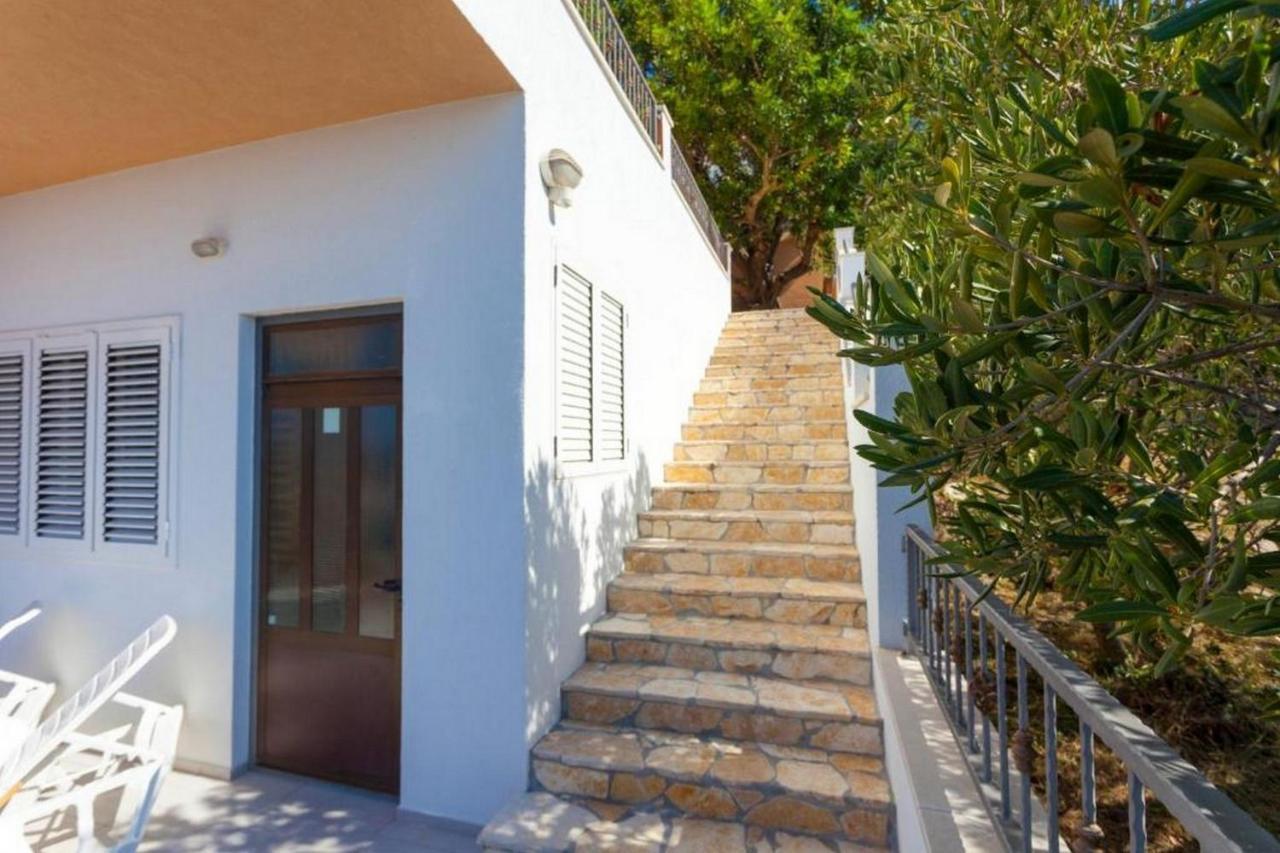 Summerheaven Apartments Podgora Ngoại thất bức ảnh