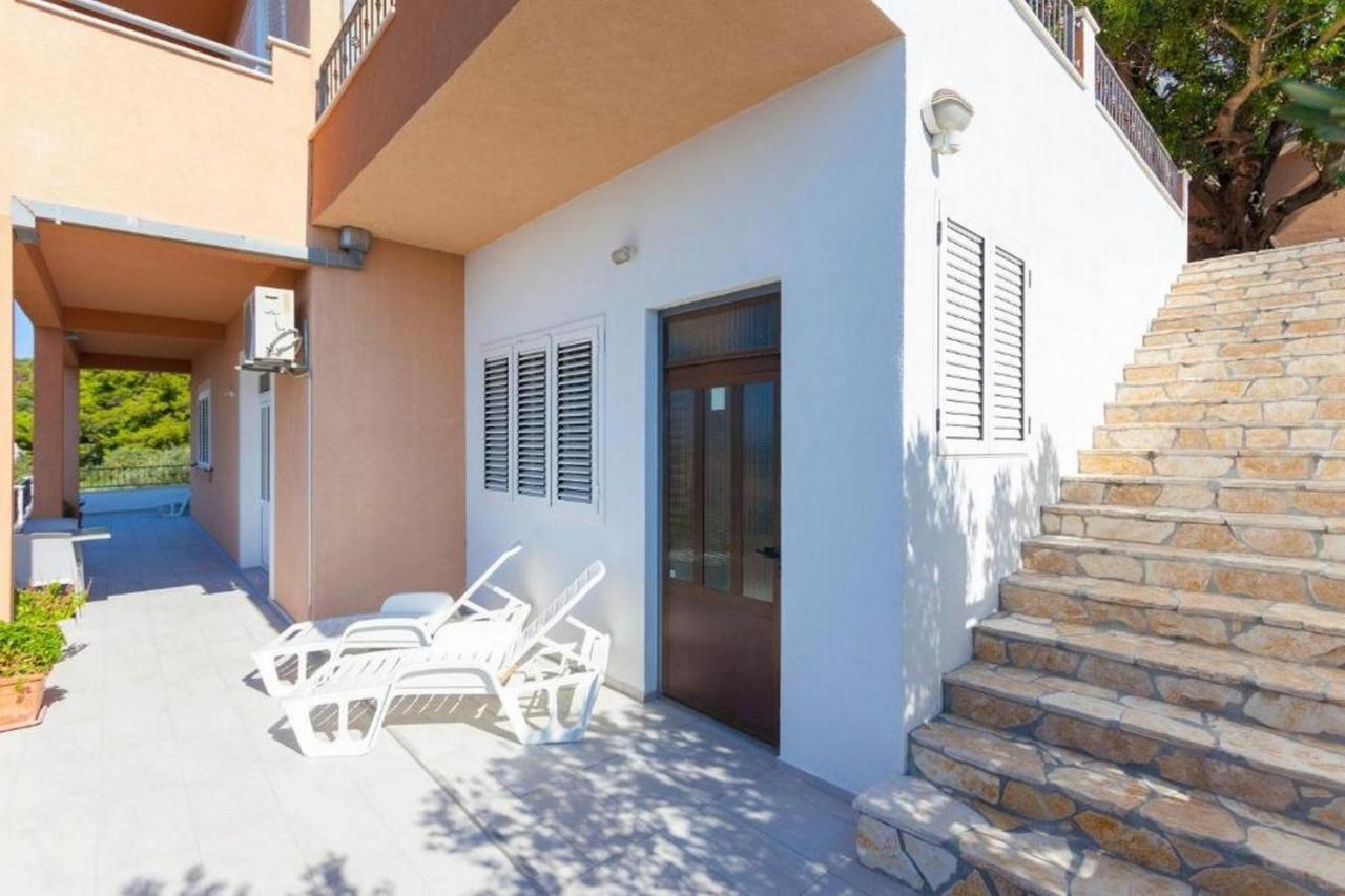 Summerheaven Apartments Podgora Ngoại thất bức ảnh