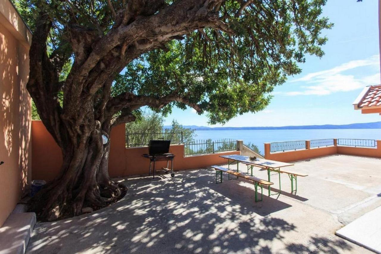 Summerheaven Apartments Podgora Ngoại thất bức ảnh