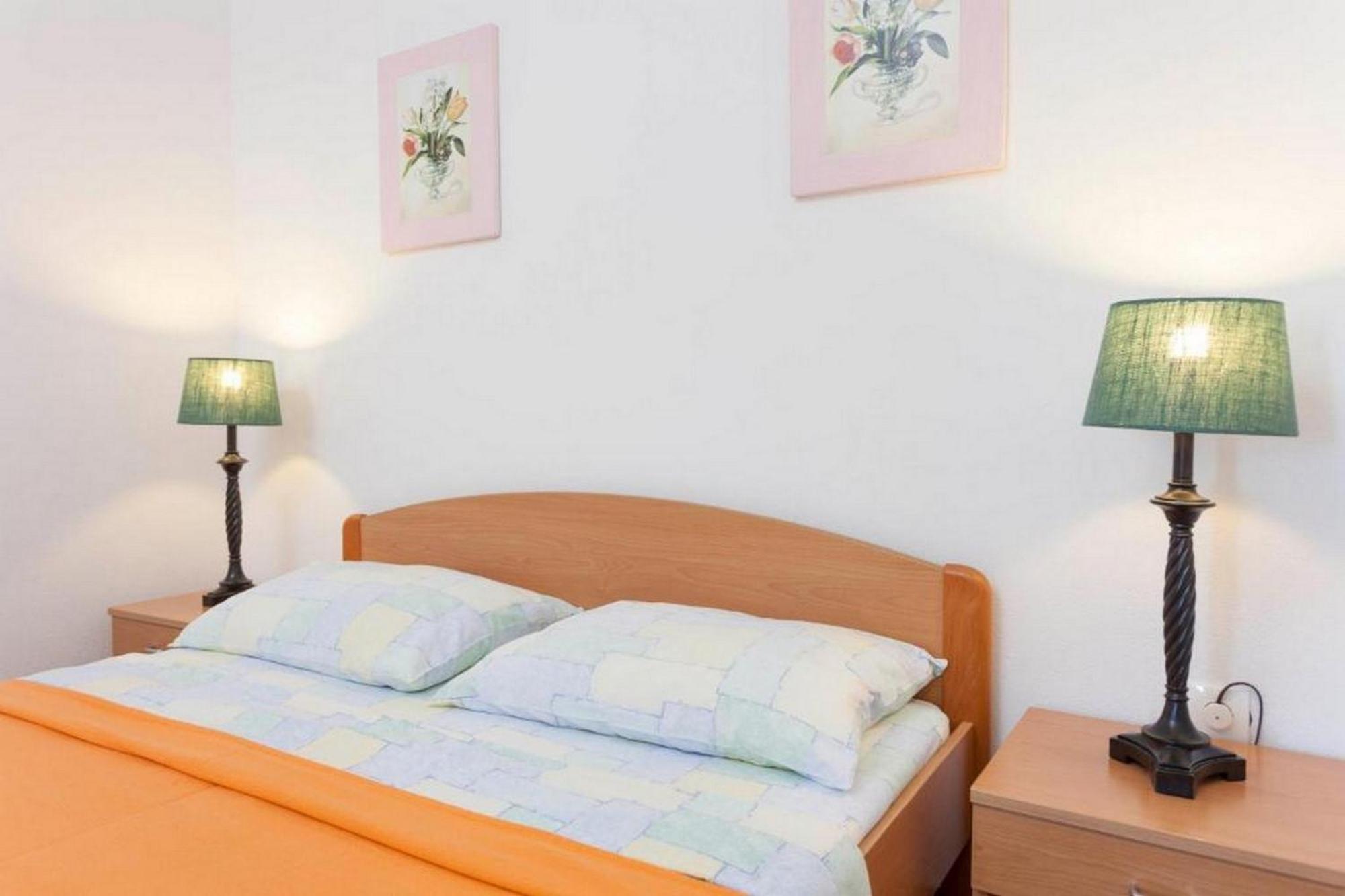 Summerheaven Apartments Podgora Phòng bức ảnh