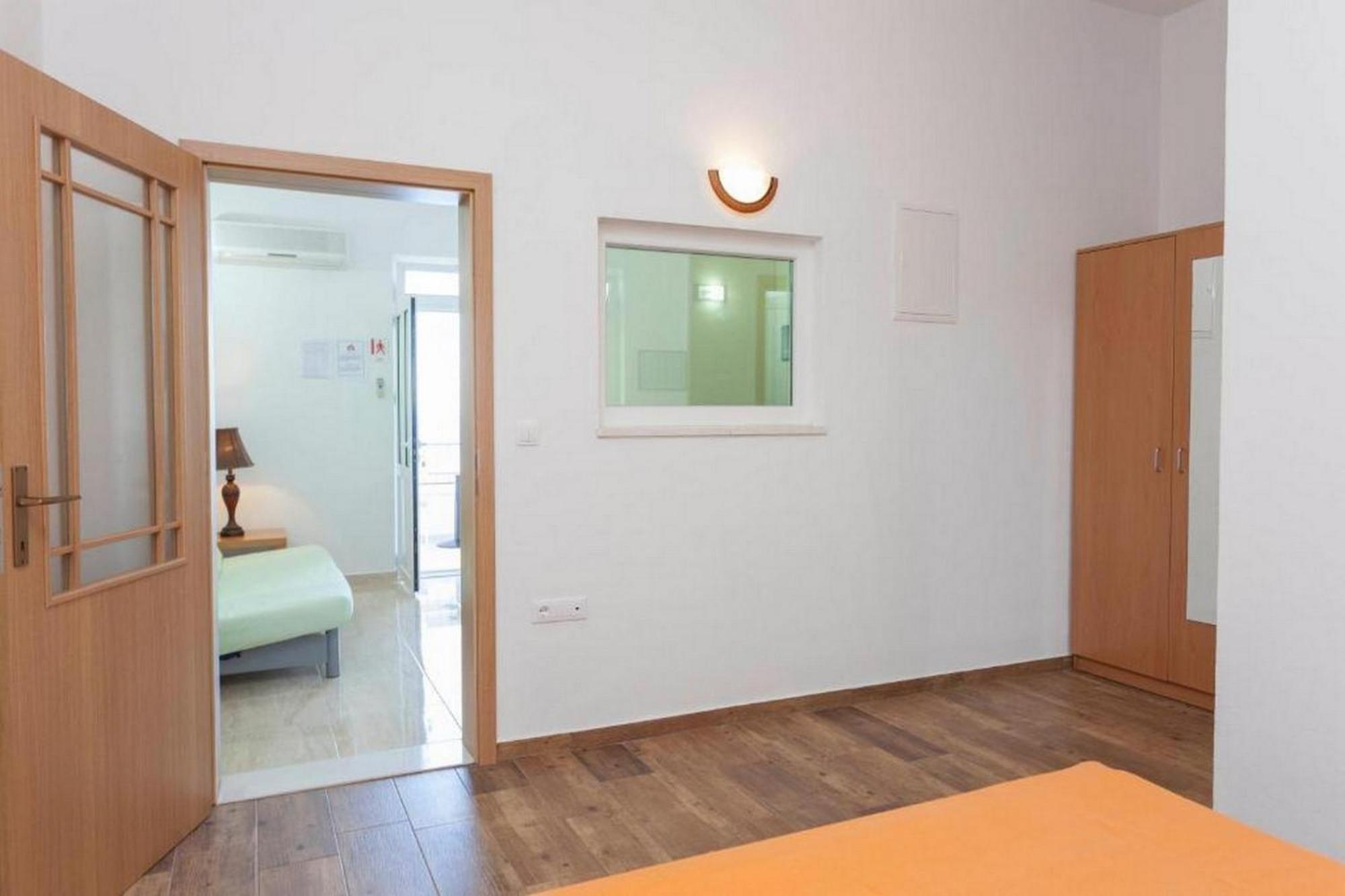 Summerheaven Apartments Podgora Phòng bức ảnh