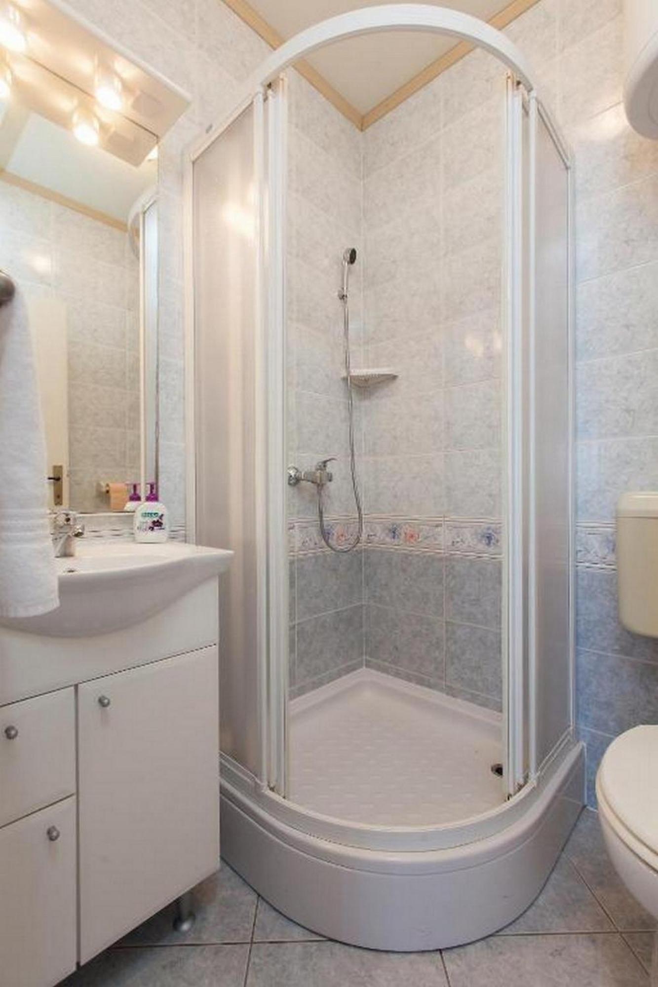 Summerheaven Apartments Podgora Phòng bức ảnh