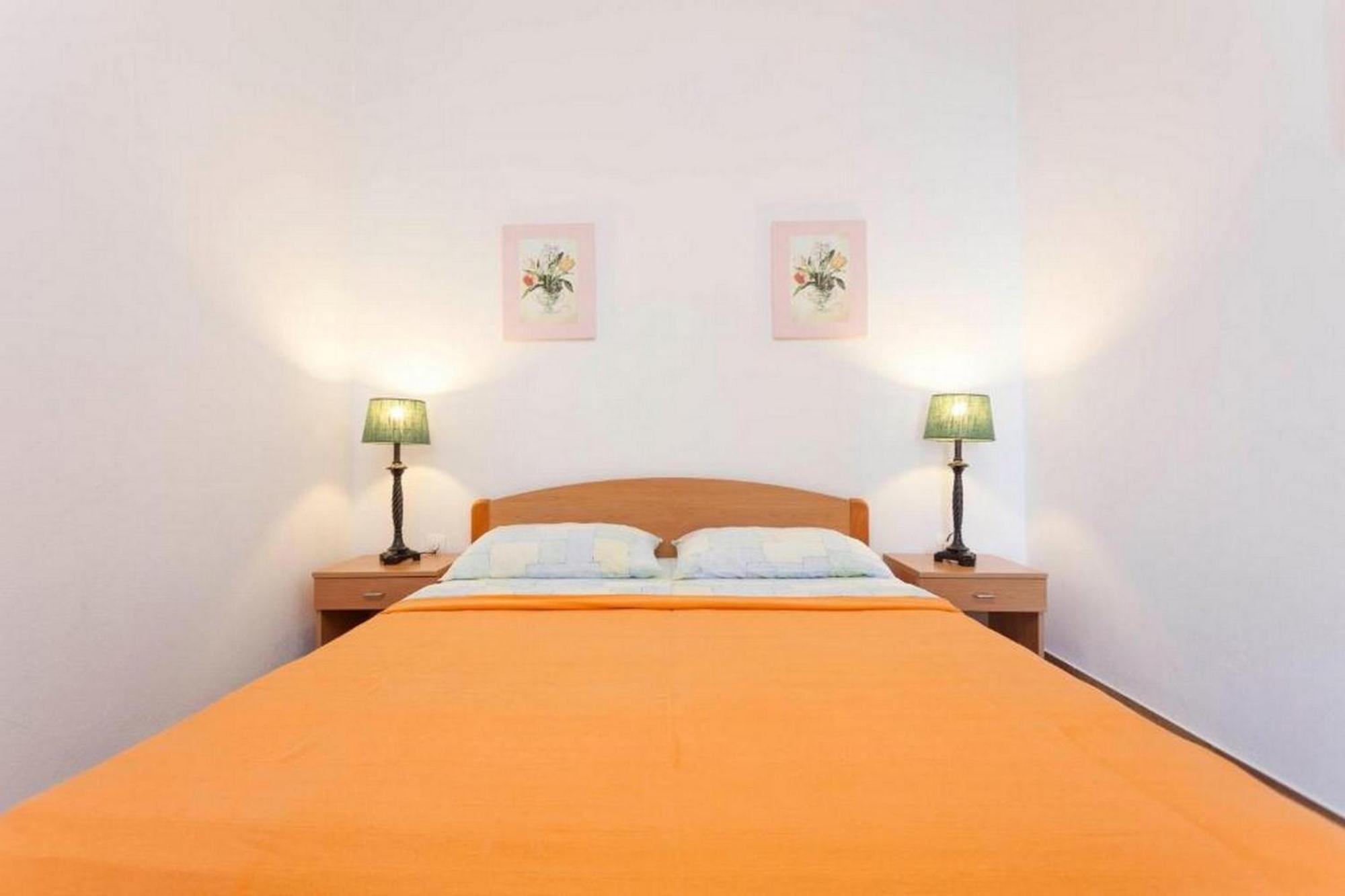 Summerheaven Apartments Podgora Phòng bức ảnh