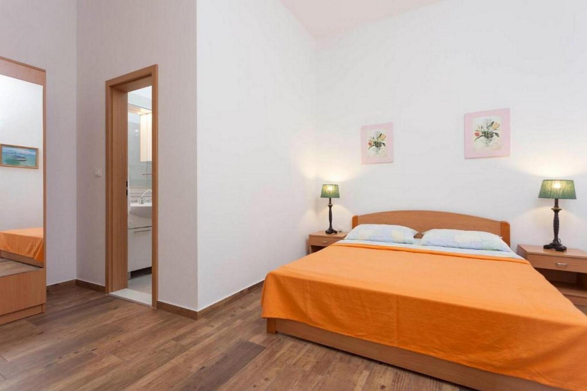 Summerheaven Apartments Podgora Phòng bức ảnh