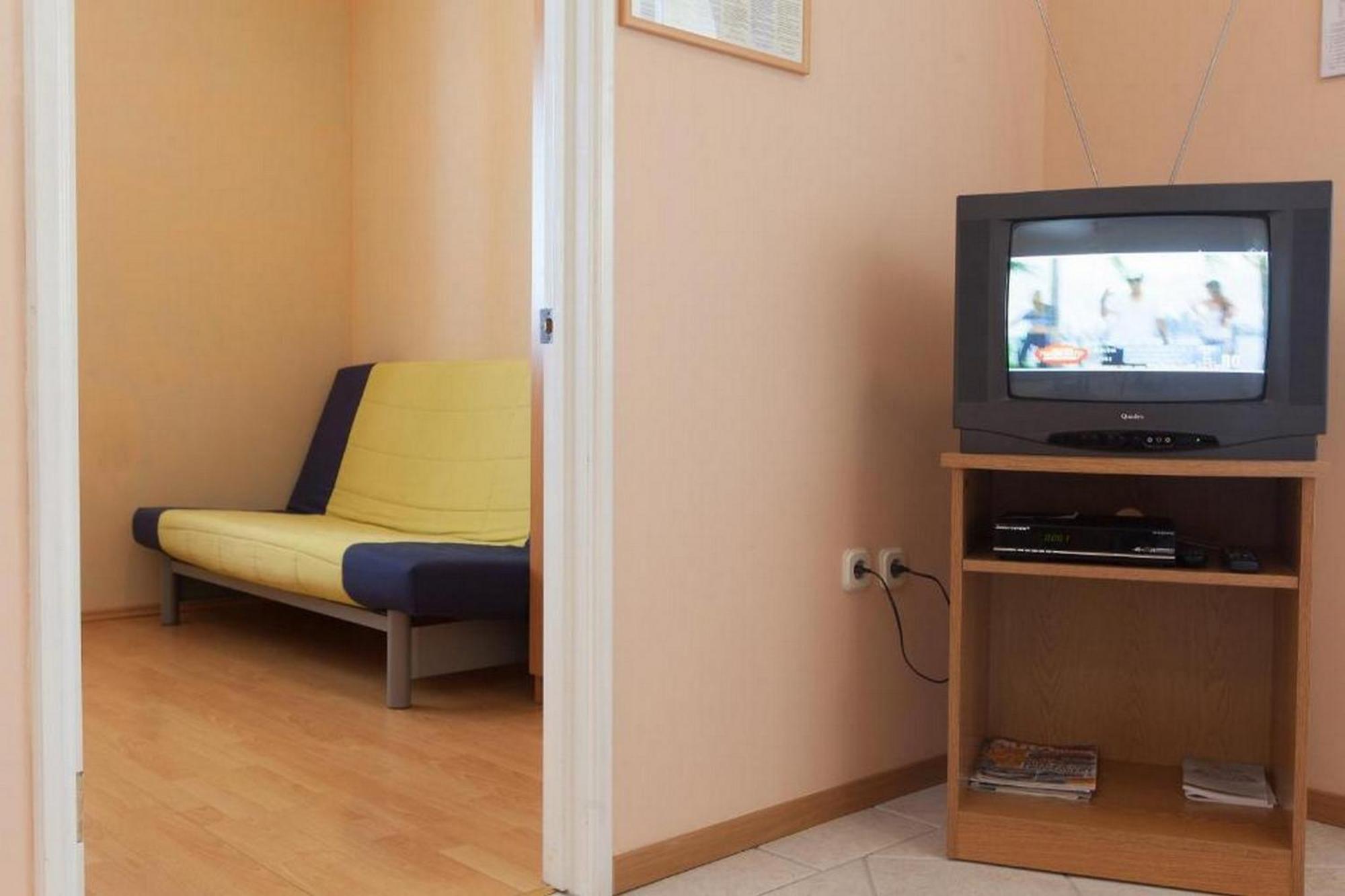 Summerheaven Apartments Podgora Phòng bức ảnh