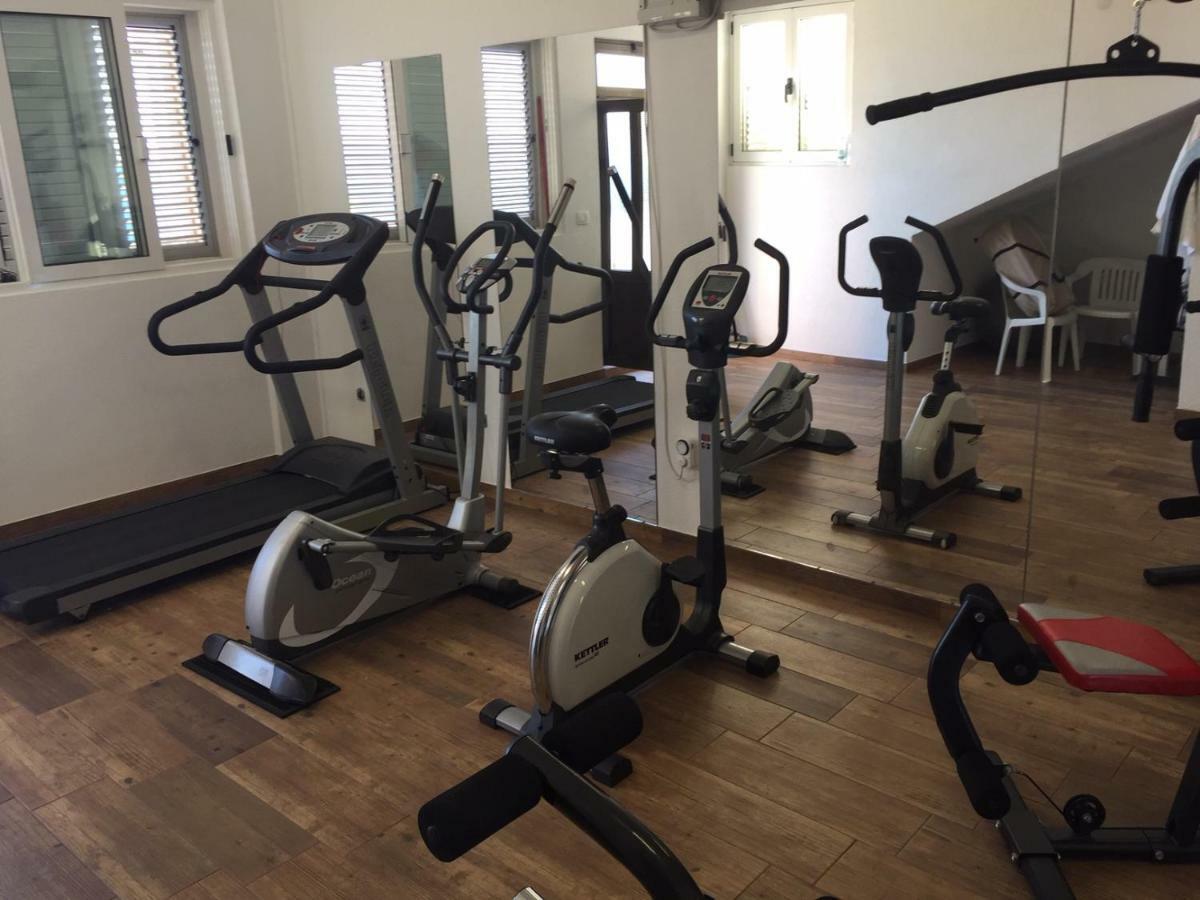 Summerheaven Apartments Podgora Ngoại thất bức ảnh